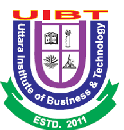 Uttara Institute of Business & Technology